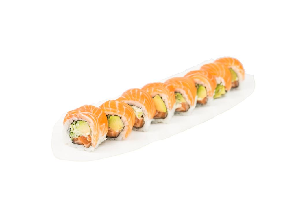 Fushion Roll 8 Pcs Velké sushi rolky / Large sushi roll F1.
