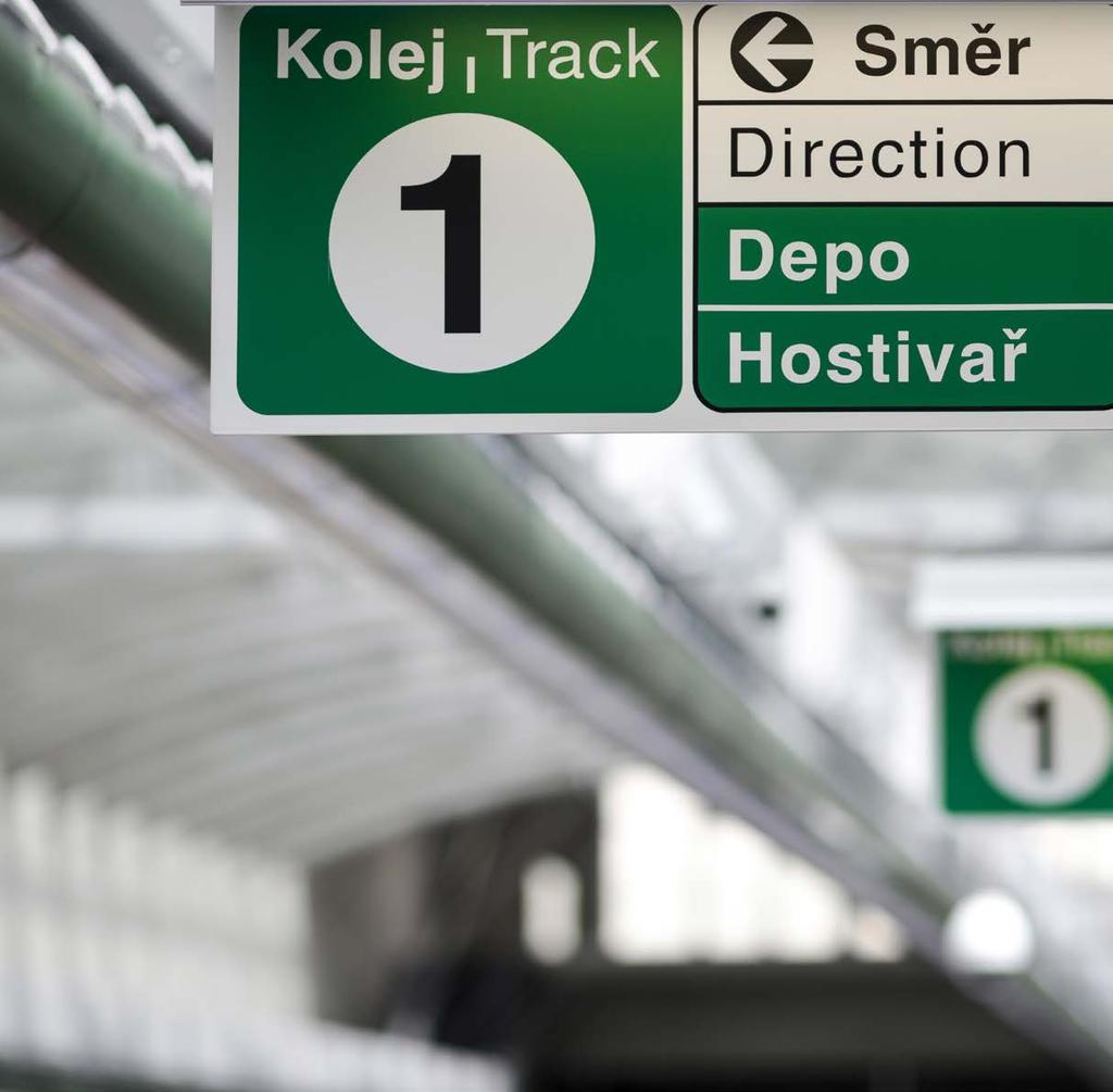 SEZNAM LINEK LINKY METRA PROVOZOVANÉ K 31. 12. 2015 linka trasa délka trati v m * jízd.