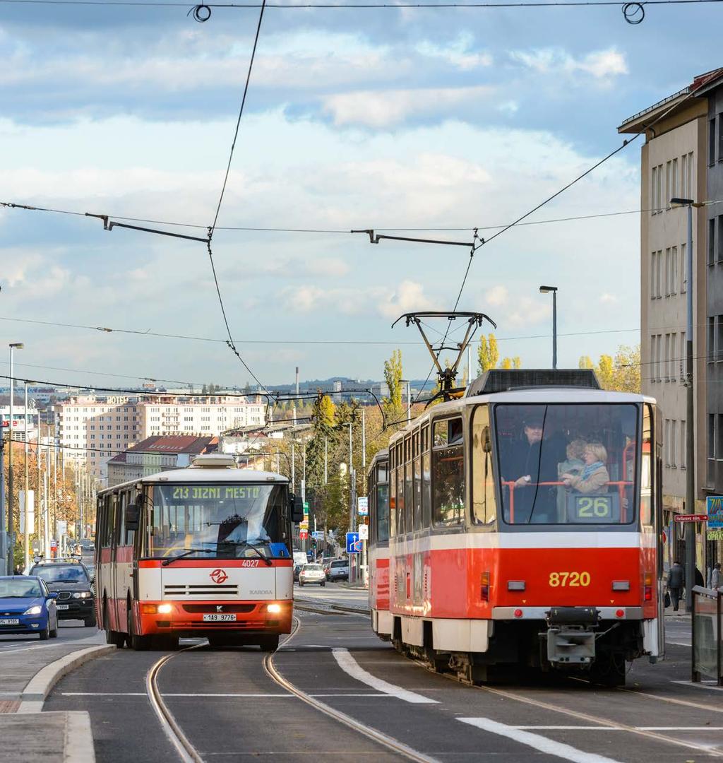 ROZDĚLENÍ OBSLUHOVANÉ OBLASTI NA PÁSMA Pražská integrovaná doprava (PID) je systém zajišťování dopravní obslužnosti hl. m.