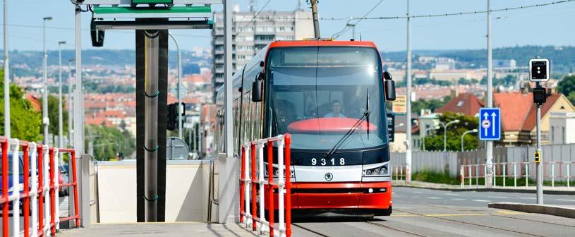 Dopravci se podílejí na plnění přepravní smlouvy dle jednotných Smluvních přepravních podmínek a tarifních podmínek. Městská hromadná doprava je doprava provozovaná na území hl. m. Prahy.
