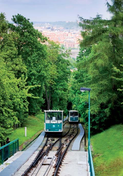 etapa 7 894 RTT Plzeňská (Tomáškova Jinonická) 7 898 TT Sídliště Barrandov Holyně Slivenec 1 Bezbariérové zpřístupnění stanice metra Roztyly 4 000 RTT Vršovická (Otakarova Kubánské náměstí) 149 500