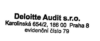 Výsledek hospodaření běžného účetního období (+-) 1 255 407 315 956 B. Cizí zdroje 18 902 332 17 313 609 B. I. Rezervy 586 050 325 506 4.