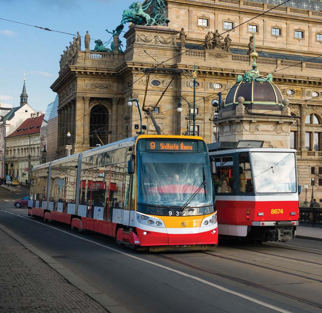 Cestující Komunikačního vagonu v metru měli možnost si ověřit své znalosti prostřednictvím kampaně Seznamte se s.