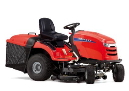 BRIGGS & STRATTON -