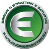 BRIGGS STRATTON BRIGGS & STRATTON -