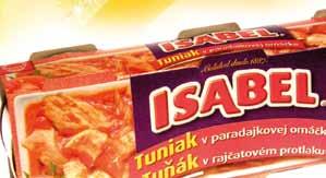 /kg Tuniak