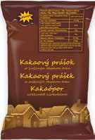 190g 2,48 /kg Ryža varné vrecká