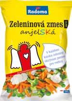 Rybí šalát v majonéze