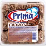 čokoládová 615ml 0.