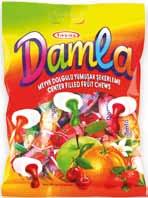 druhov praliniek 151g 1.