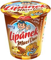 Kč) Ovocný jogurt 2,5%