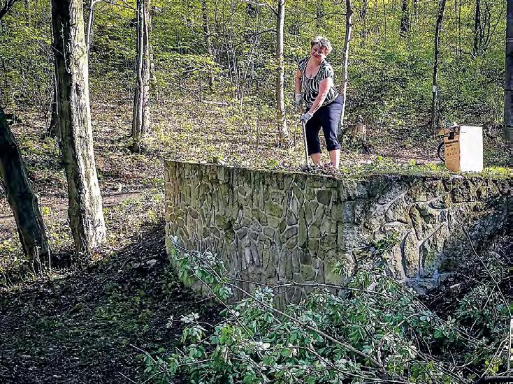 Po opětovném úspěchu obecního webu v soutěži Zlatý erb obec přihlásila do soutěže také obecní kalendář. Konkurence je opravdu silná a počítá se každý hlas. I ten váš. Hlasovat můžete až do 11. 5.