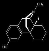 Tapentadol je látka, která působí jako agonista opioidních receptorů a současně inhibitor zpětného vychytávání noradrenalinu s analgetickou účinností srovnatelnou se silnými opioidy.