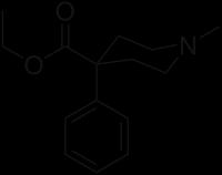 V organismu je rychle hydrolyzován na 6 - monoacetylmorfin, který je dále hydrolyzován na morfin. Heroin i jeho metabolit 6 - MAM jsou vysoce lipofilní látky, které velmi dobře prostupují do mozku.