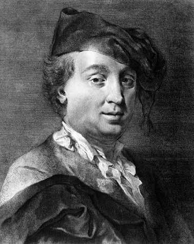 carlo goldoni * 25. 2. 1707 Benátky 6. 2. 1793 Paříž Slavný italský dramatik, autor mnoha divadelních komedií Carlo Goldoni se narodil v rodině lékaře Giulia Goldoni a Margherity Salvioni.