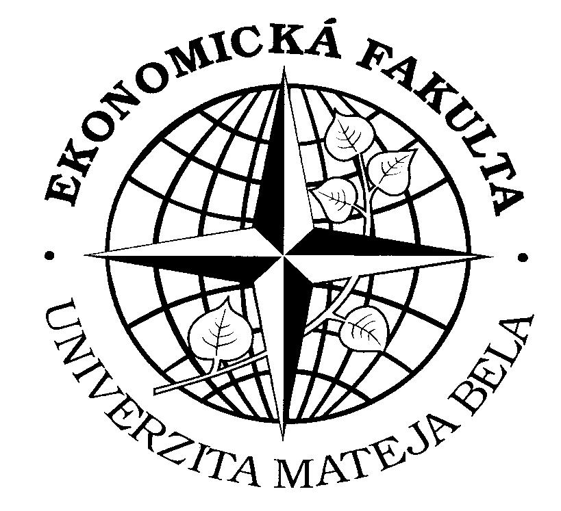 Katedra cestovného ruchu a spoločného stravovania Ekonomická fakulta Univerzity Mateja Bela Tajovského 10, 975 90 Banská Bystrica Vás pozýva na konferenciu Cestovný ruch teória a prax v podmienkach