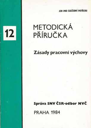 (VTOS) ve II. NVS odsouzených mužů. Řešitelkou byla kpt. PhDr. Y. Dobešová.