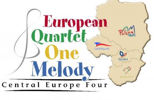 EUROPEAN QUARTET ONE MELODY Spolupráca štyroch stredoeurópskych krajín Platforma združuje národné agentúry CR Spoločná prezentácia krajín V4 jedná cieľová destinácia, jeden marketingový celok