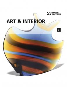 ART & INTERIOR