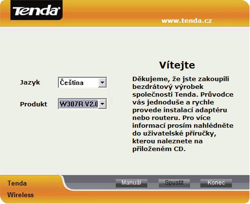 UŽIVATELSKÝ MANUÁL Konfigurace síťového připojení PC Windows 2000/XP 1. Z nabídky Start vyberte Ovládací panely > Síťová připojení. 2. Pravým tlačítkem myši klikněte na ikonu Připojení k místní síti a vyberte Vlastnosti.