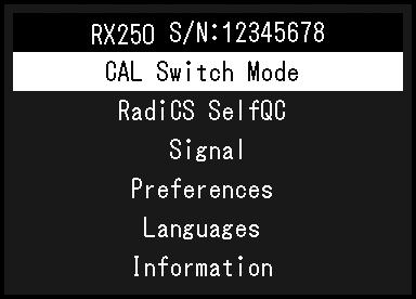 1-4. Ovládací prvky a funkce 1 2 Přibližně 30 12 6 13 14 15 Nabídka nastavení* 1 3 4 5 6 7 8 9 10 11 1. Integrovaný přední senzor Slouží ke kalibraci a pro funkci kontroly stupňů šedé. (Mobil) 2.
