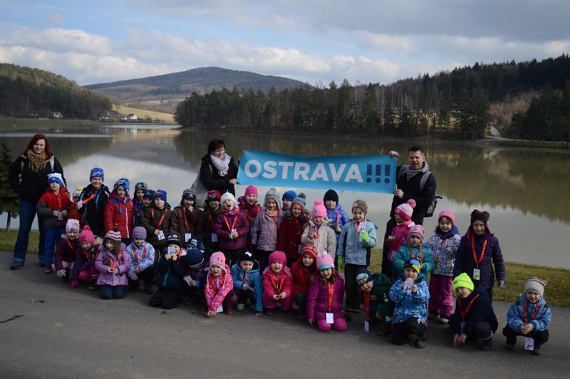 Více fotografií: http://mspozarni.cz/pozarni/index.php?page=fotogalerie&vyber=15 Návštěva velvyslankyně Norska Bylo nám ctí přivítat 5. 4.