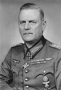 května 1945 v Remeši Wilhelm Keitel polní maršál, náčelník Hitlerova