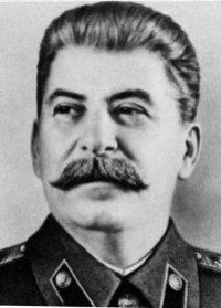 Sovětský diktátor v letech 1927 1953, Josif Vissarionovič Džugašvili známý též Stalin česky Muž z ocele (přezdívku mu vybral Lenin), je považován za jednoho z nejkrutějších diktátorů v historii