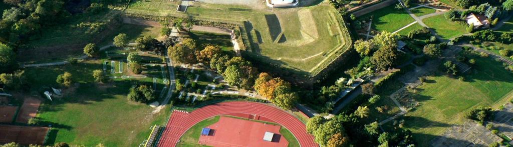 Po zrušení pevnosti patřil areál armádě. V roce 2000 byl bezplatně předán statutárnímu městu Olomouc. V roce 2008 byl areál odprodán občanskému sdružení Muzeum Olomoucké pevnosti, o. s. Památkově chráněný areál Korunní pevnůstky je evidován jako kulturní památka, registrovaná pod číslem 31013/8-1727.