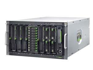 Datasheet Fujitsu PRIMERGY BX400 S1 Blade server Cenově dostupná technologie blade serverů určená pro středně velké firmy a pobočky PRIMERGY BX400 S1 Server Fujitsu PRIMERGY BX400 je plně vybavený