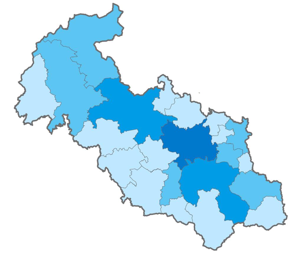 přes 3 500 podaných žádostí za 46,5 mld.