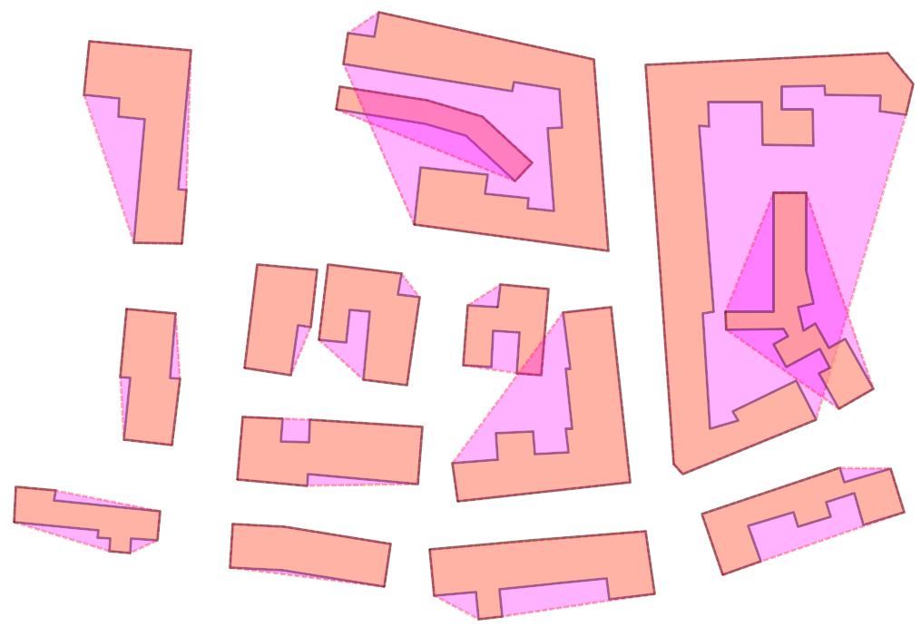 Algoritmy pro zjednodušení tvaru liniových prvků 60. Lineárně separovatelné a neseparovatelné objekty Tomáš Bayer bayertom@natur.