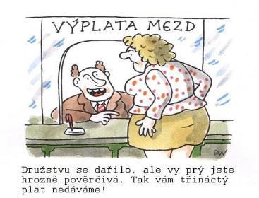 Odpustil