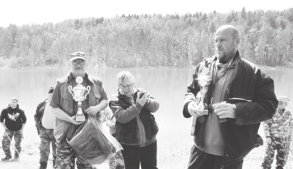 Kratochvíl), 17.29 M. Kratochvíl (Červinka), 23.57 Tvrdík (Čech), 26.55 P. Kratochvíl (Tvrdík). Sestava Jiskry: Malý Drbal, Lopour Němeček, Vodrážka Tvrdík, Čech, P. Kratochvíl Edr, Červinka, M.