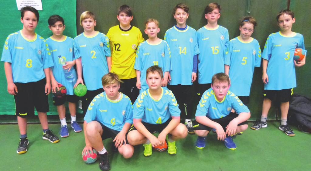 Turnaj je pořádán pravidelně o velikonočních svátcích již od roku 1992. V roce se uskutečnil již jeho 26. ročník. Historie tohoto turnaje je dlouhá a bohatá.