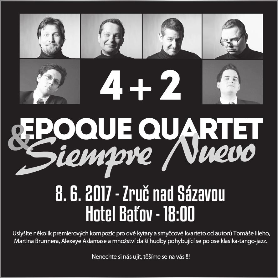 se vydali žáci hudebního oboru se svými učiteli na festival do vzdálených Benátek nad Jizerou poslechnout si to nejlepší, co vzniklo v uplynulém roce v základních umeleckých školách Středočeského