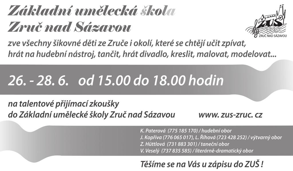 Odborná porota byla složená z předních pedagogů VŠMU, konzervatoří a zahraničních pedagogů a umělců.