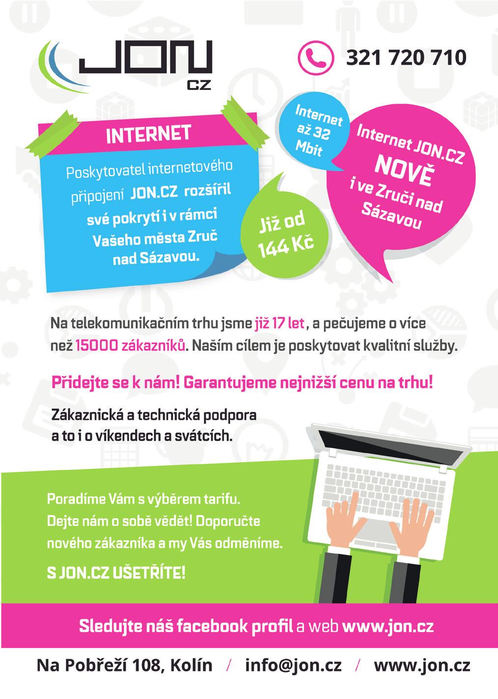 Vernerové, DS Centrin Zruč nad Sázavou Lucie