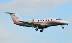 Price: $3,150,000 USD 2000 Cessna Citation VII Serial