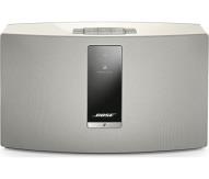 Multizonování s ostatnímy SoundTouch systémy, dálkové ovládání, Bluetooth 5 290 SoundTouch příslušenství