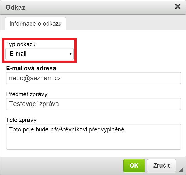 na e-mail ZOBRAZIT
