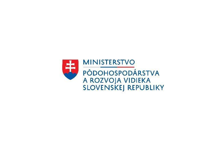 Tento bod 1 je relevantný pre všetky projekty z opatrenia 1, 2, 4, 5, 6, 7, 8, 16, 19, 20 PRV 2014-2020.