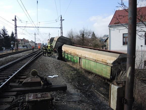 1 SHRNUTÍ Skupina události: nehoda. Zdroj: DI Vznik události: 28. 2. 2018, 8:33 h.