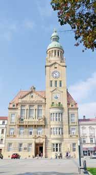 ZO Odborového svazu státních orgánů a organizací města Prostějova Zájem o bionádoby stále roste V současné době město eviduje požadavek na pořízení zhruba čtyř stovek nádob.