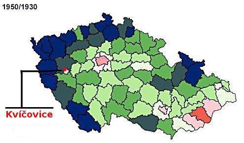 Ve formování struktury dnešního osídlení by tak měl dnes být brán zřetel (mimo dosud výše uváděné faktory) na racionálně a cílevědomě vytvářenou síť center osídlení.