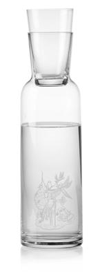 Insertion publicitaire Reklamní inzerce RENDONS L EAU À LA NATURE/VRAŤME VODU PŘÍRODĚ Dans le groupe Veolia, nous partons du principe que les hommes font partie de la nature et que l écosystème de