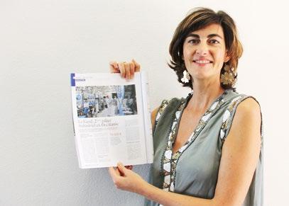 Appui aux entreprises Podpora pro podniky DÉLÉGATION DE 8 ENTREPRISES DE L OCCITANIE À LA DÉCOUVERTE DE L EUROPE CENTRALE/ DELEGACE 8 FIREM Z JIŽNÍ FRANCIE OBJEVUJE POTENCIÁL ČESKÉHO PRŮMYSLU