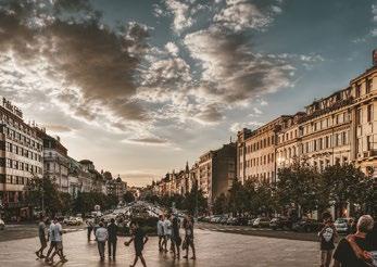 Économie en bref Ekonomika ve zkratce Taux de croissance réel du PIB Reálný růst HDP v %, meziročně 6 % 5 % 4 % 3 % 2 % 1 % 0 % fr cz La rubrique a été réalisée par Komerční banka.