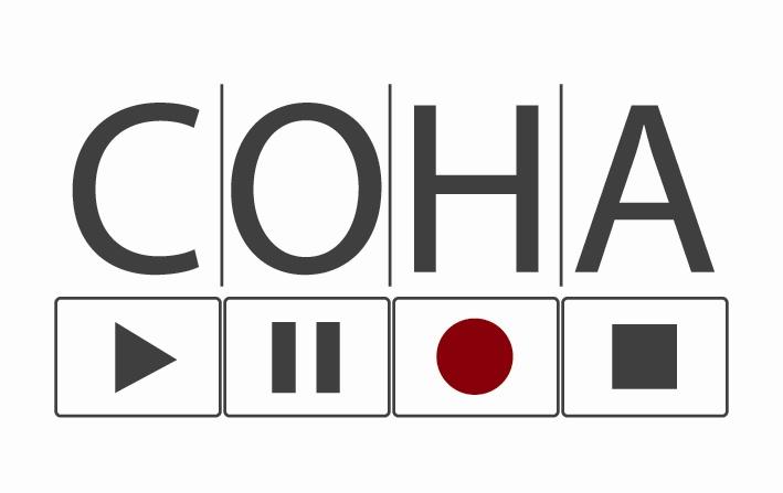 ČESKÁ ASOCIACE ORÁLNÍ HISTORIE Czech Oral History Association COHA Vlašská 355/9,