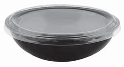 lid for: PR501, PR750 PR1100 Ø 180 75 1000 6x50